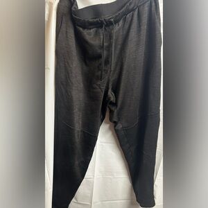 Tekgear Warmtek Men's Black Joggers